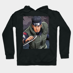 ASUMA MERCH VTG Hoodie